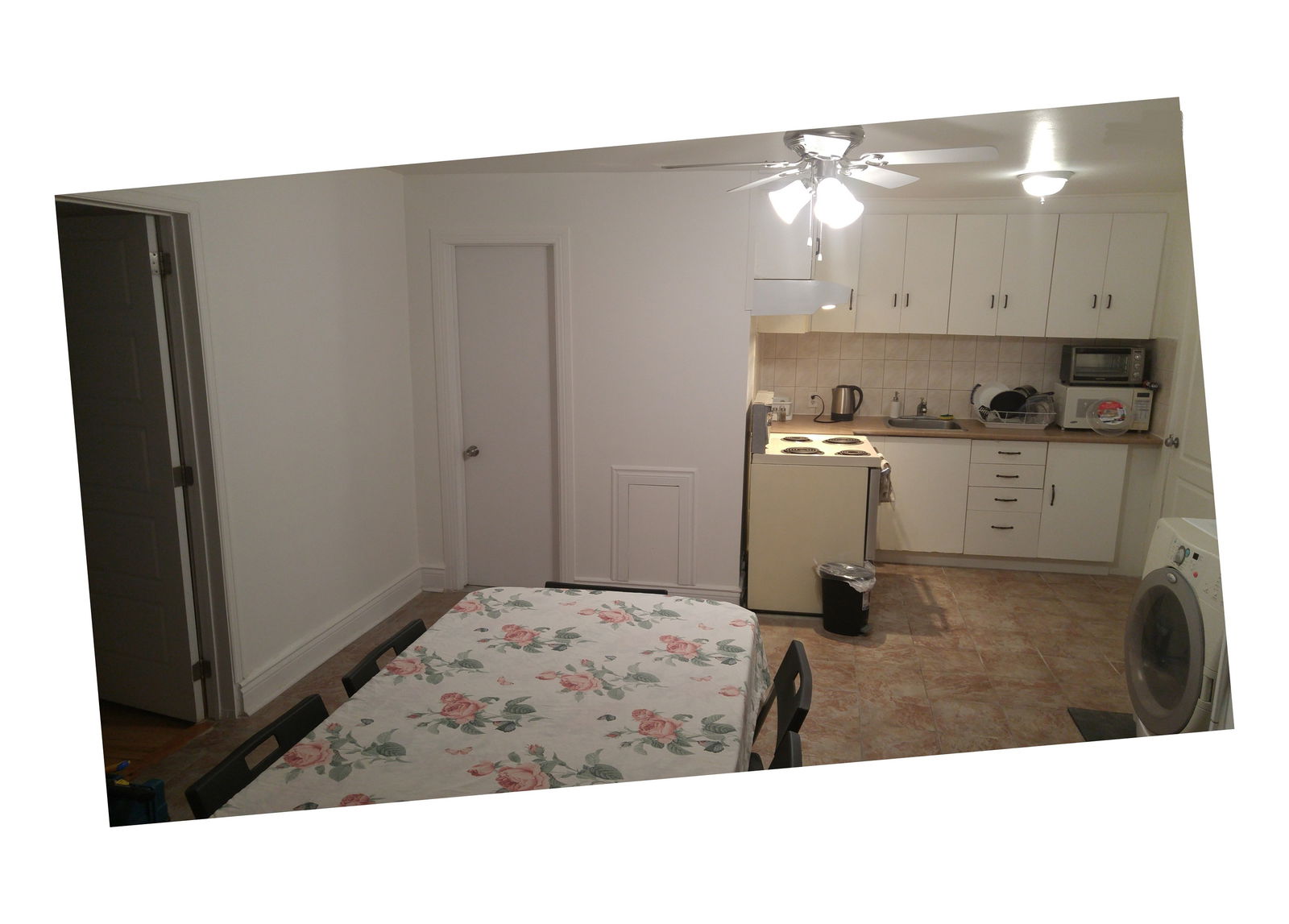 Gastfamilie Montréal 658049