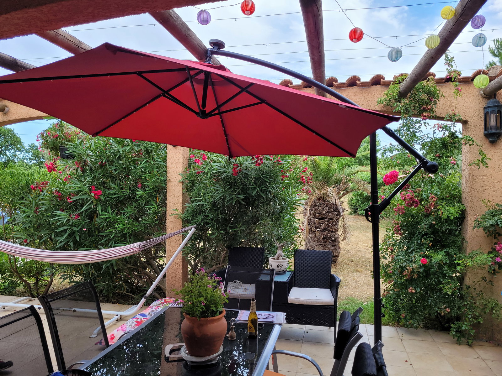 Gastfamilie La Calmette 662437