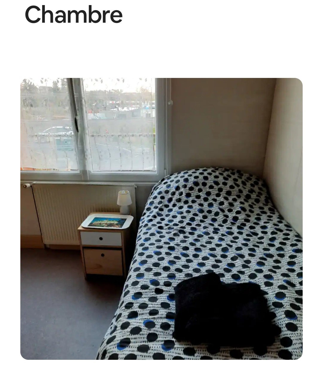 Gastfamilie Aulnay-sous-Bois 663457