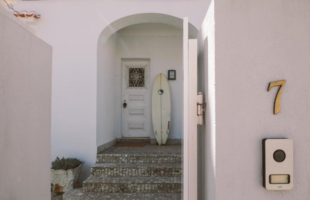 Unterkunft Beim Gastgeber Costa de Caparica 670359
