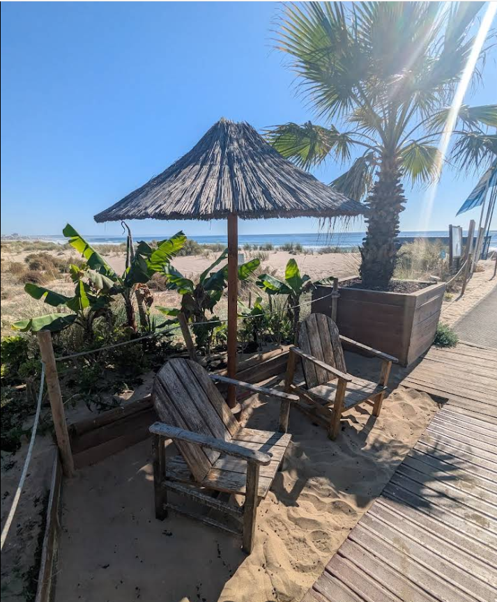Unterkunft Beim Gastgeber Costa de Caparica 670359