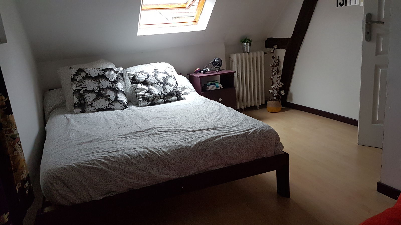 Gastfamilie Janville 227298