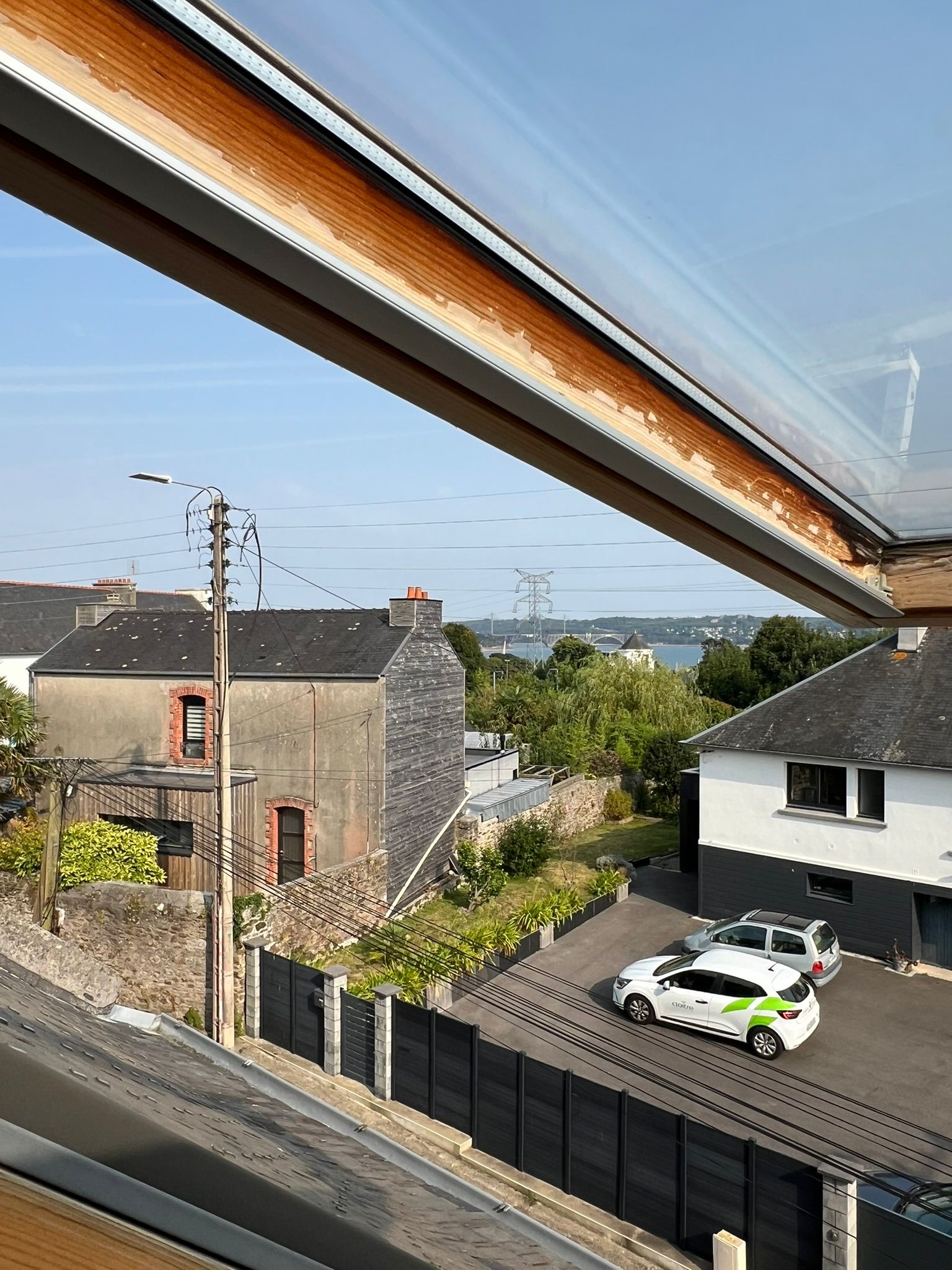 Gastfamilie Brest 625148