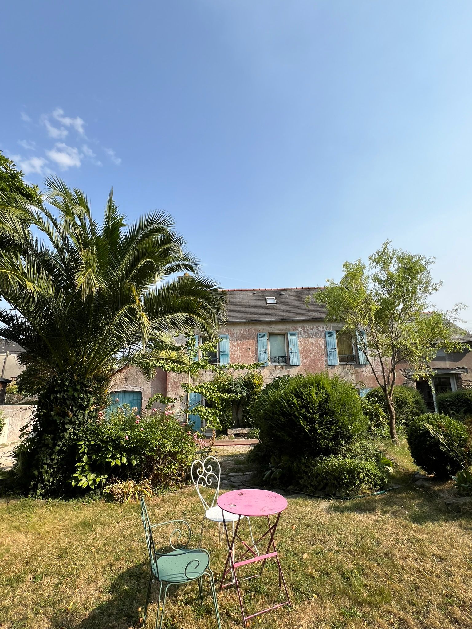 Gastfamilie Brest 625148