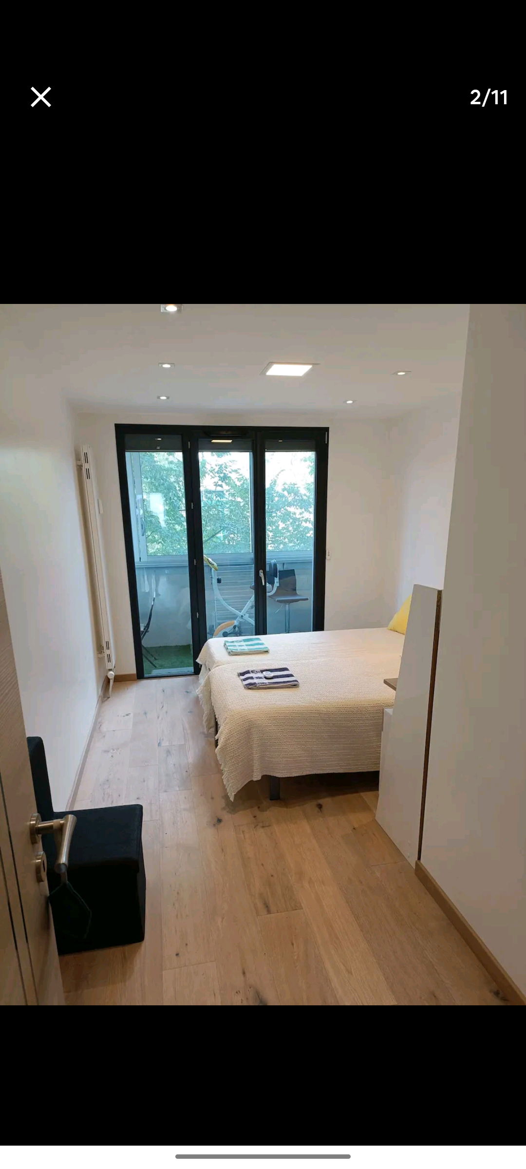 Gastfamilie Annecy 308953