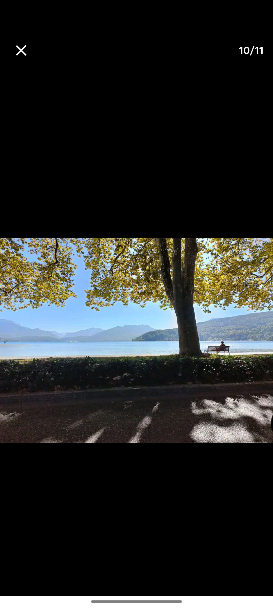 Gastfamilie Annecy 308953