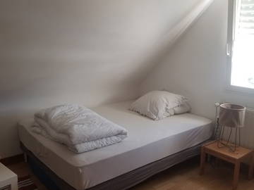 Roomlala | Privatzimmer Beim Einwohner