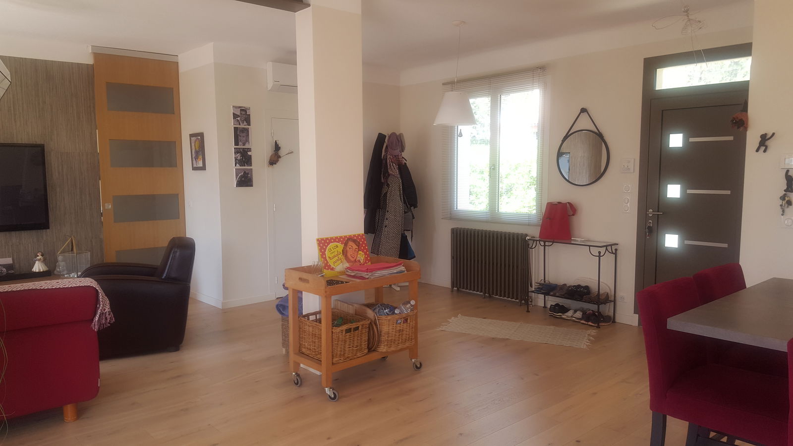 Gastfamilie Saint-Raphaël 229650