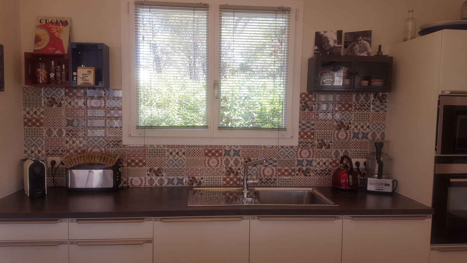 Gastfamilie Saint-Raphaël 229650