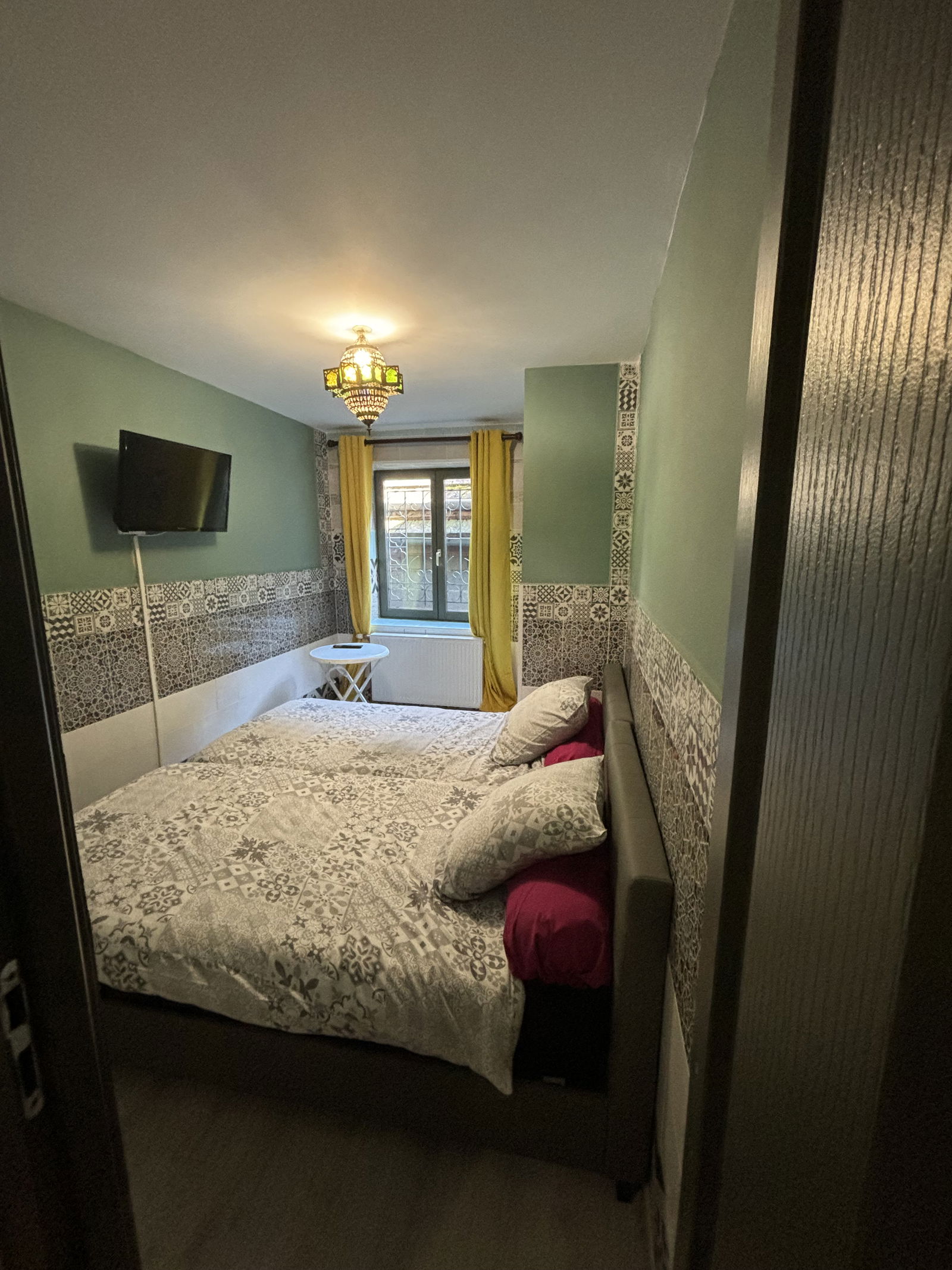 Gästezimmer Arcis-sur-Aube 499309