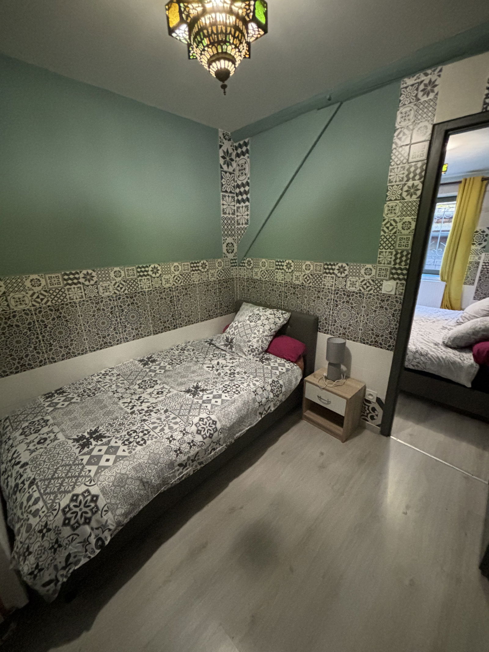 Gästezimmer Arcis-sur-Aube 499309