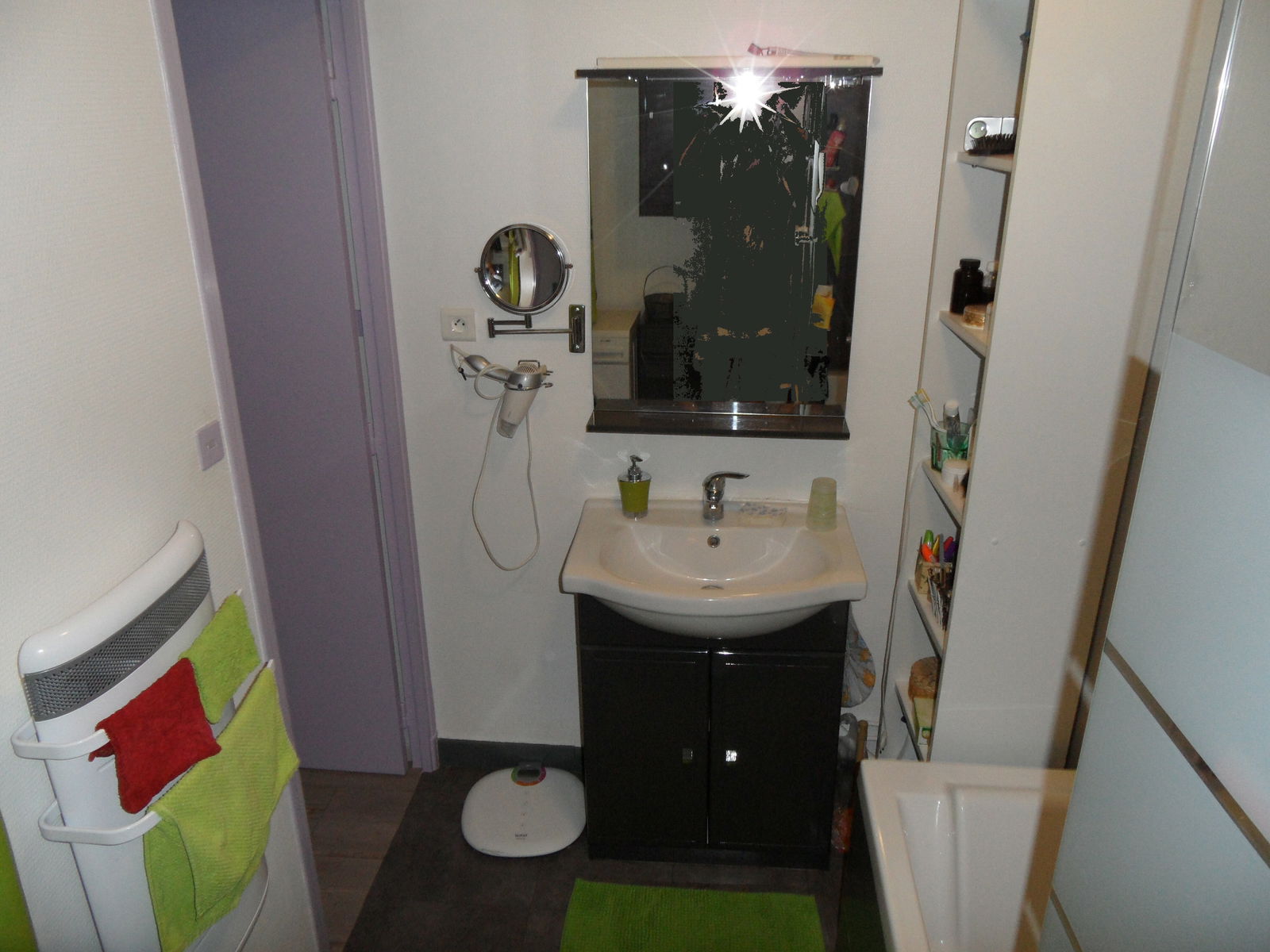 Gastfamilie Avignon 242963