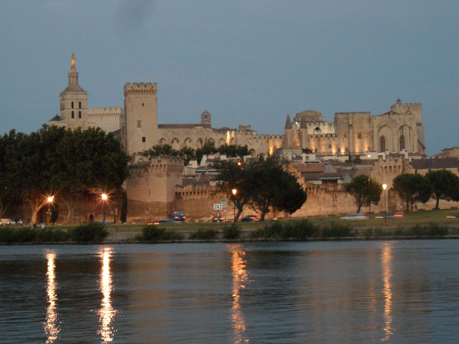 Gastfamilie Avignon 242963