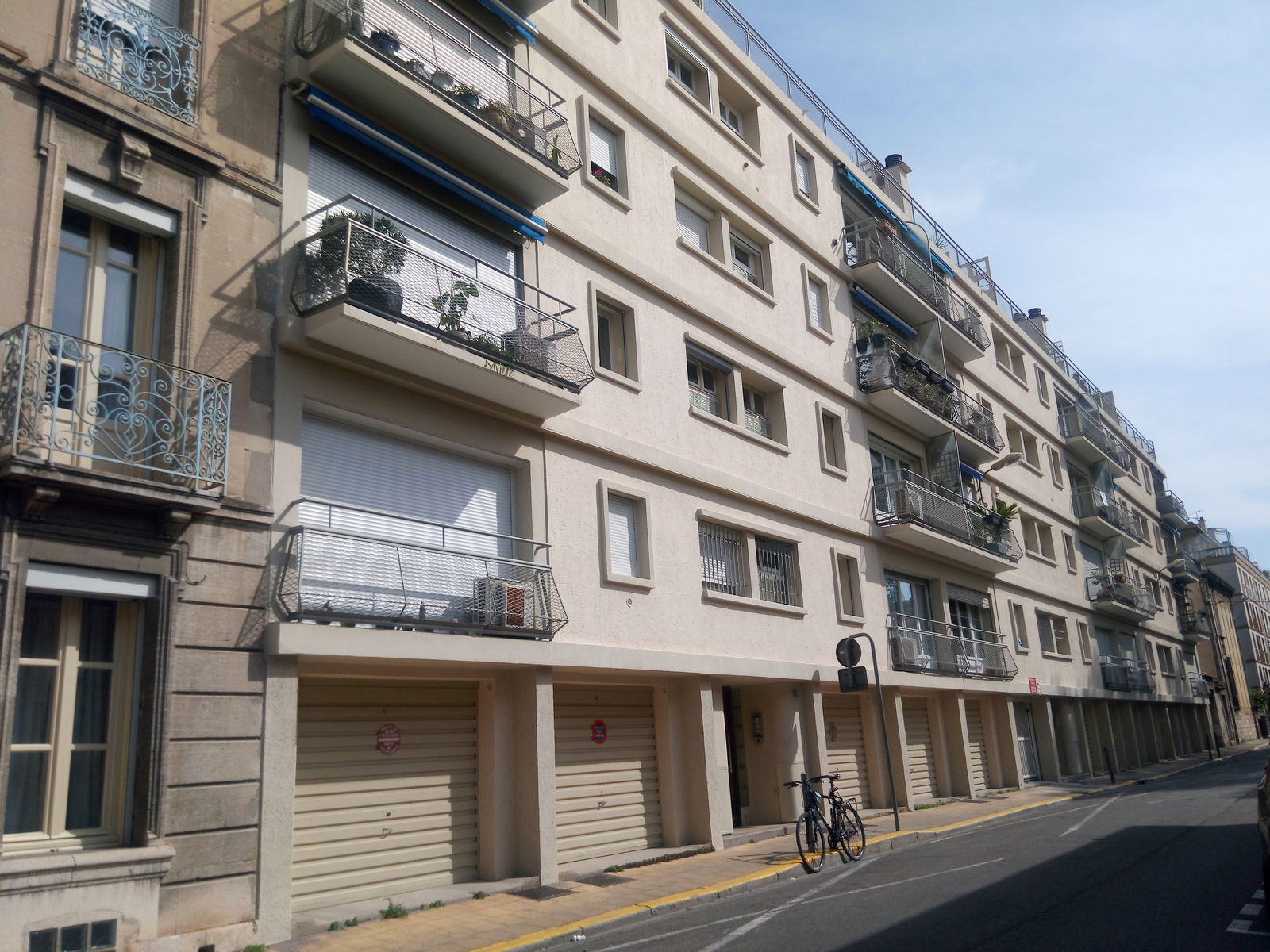 Gastfamilie Avignon 242963