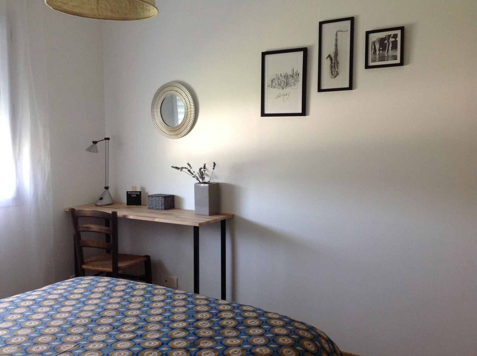 Gastfamilie Serres-Castet 226957