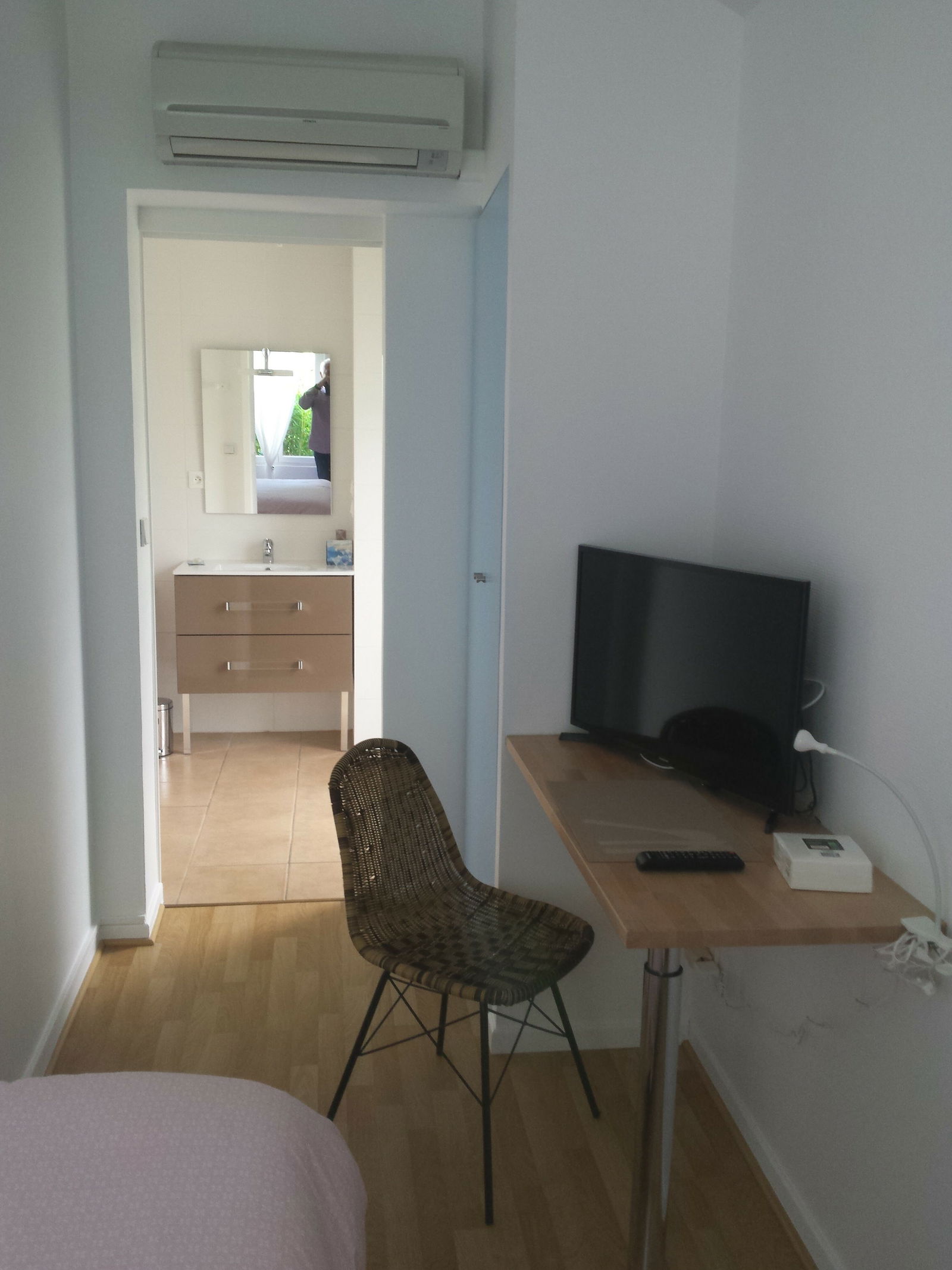 Gästezimmer Bruges 177944