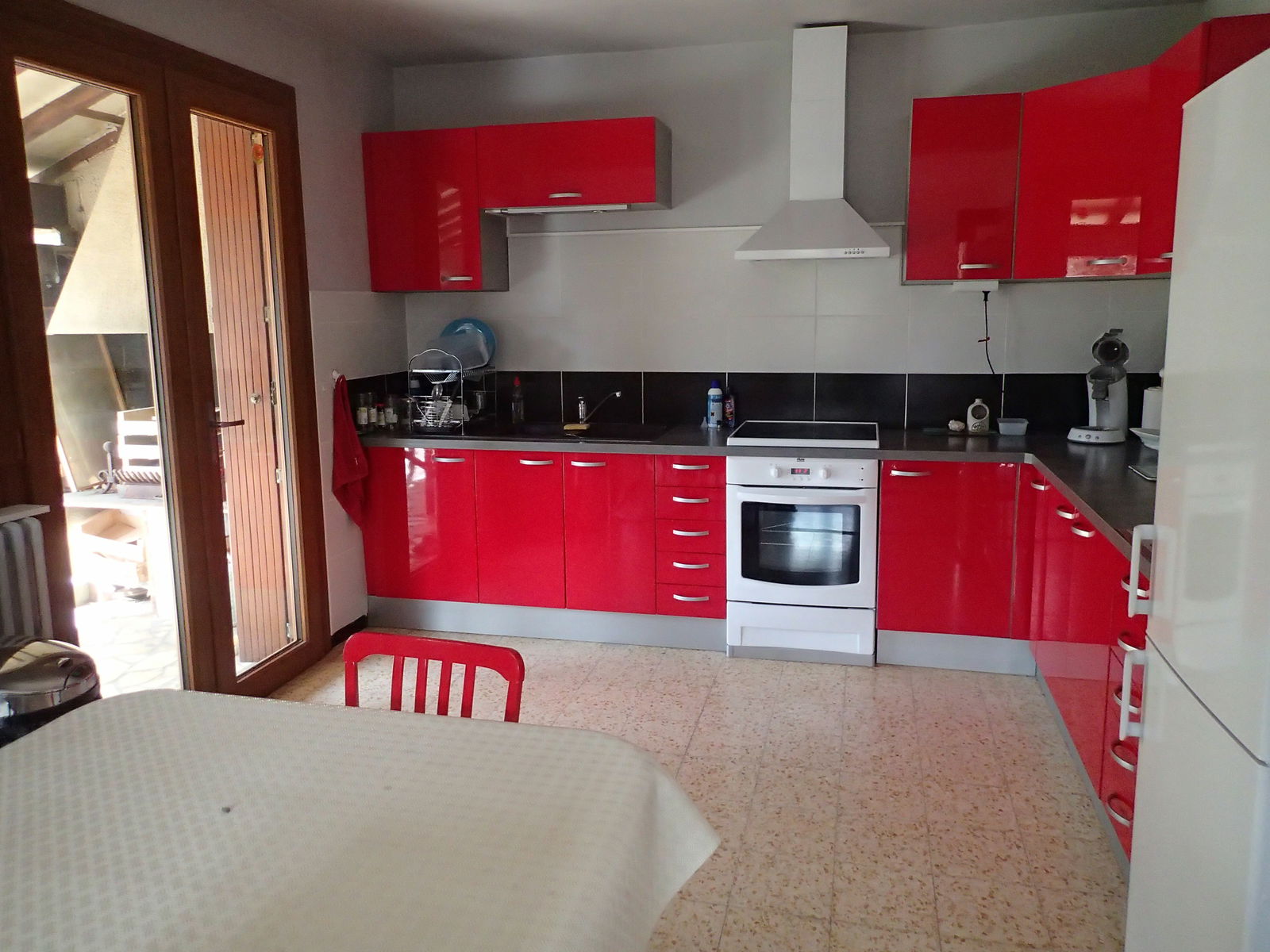 Gastfamilie Carcassonne 202046