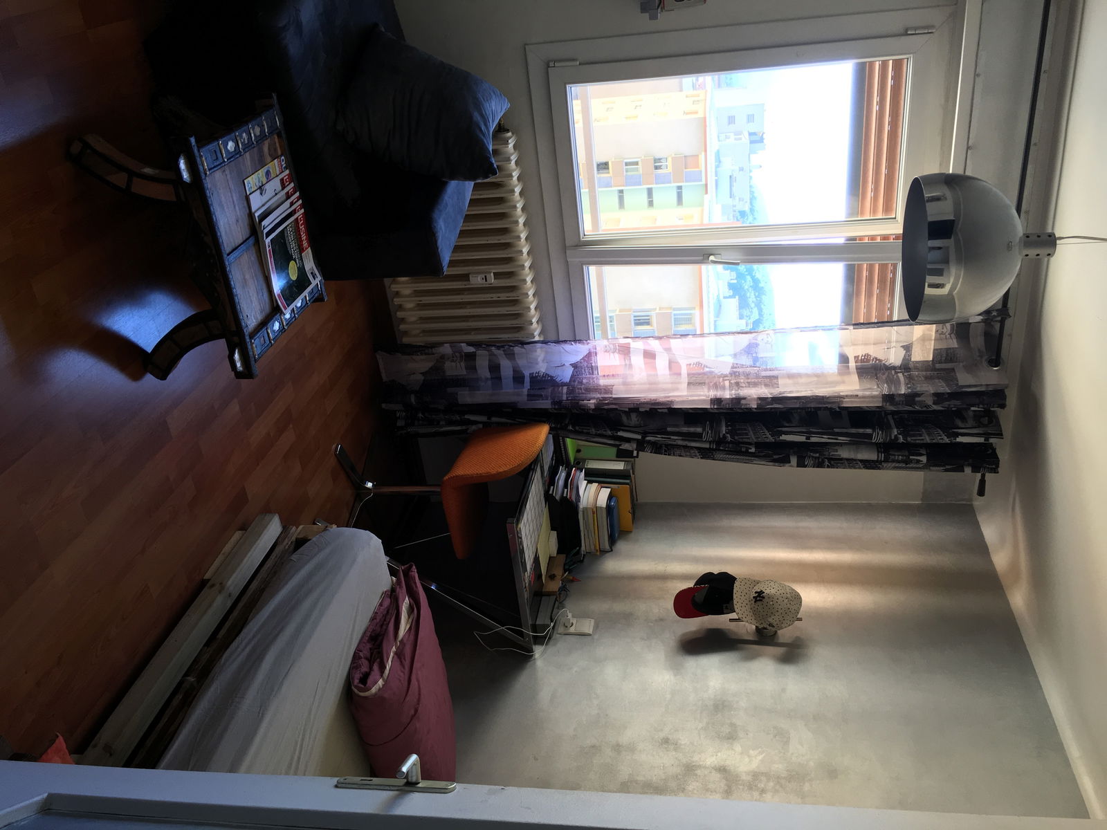 Gastfamilie Aix-les-Bains 189113