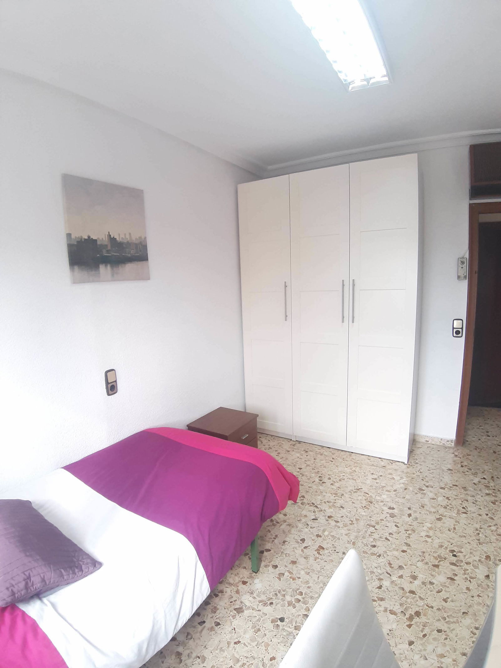 Gastfamilie Murcia 233869