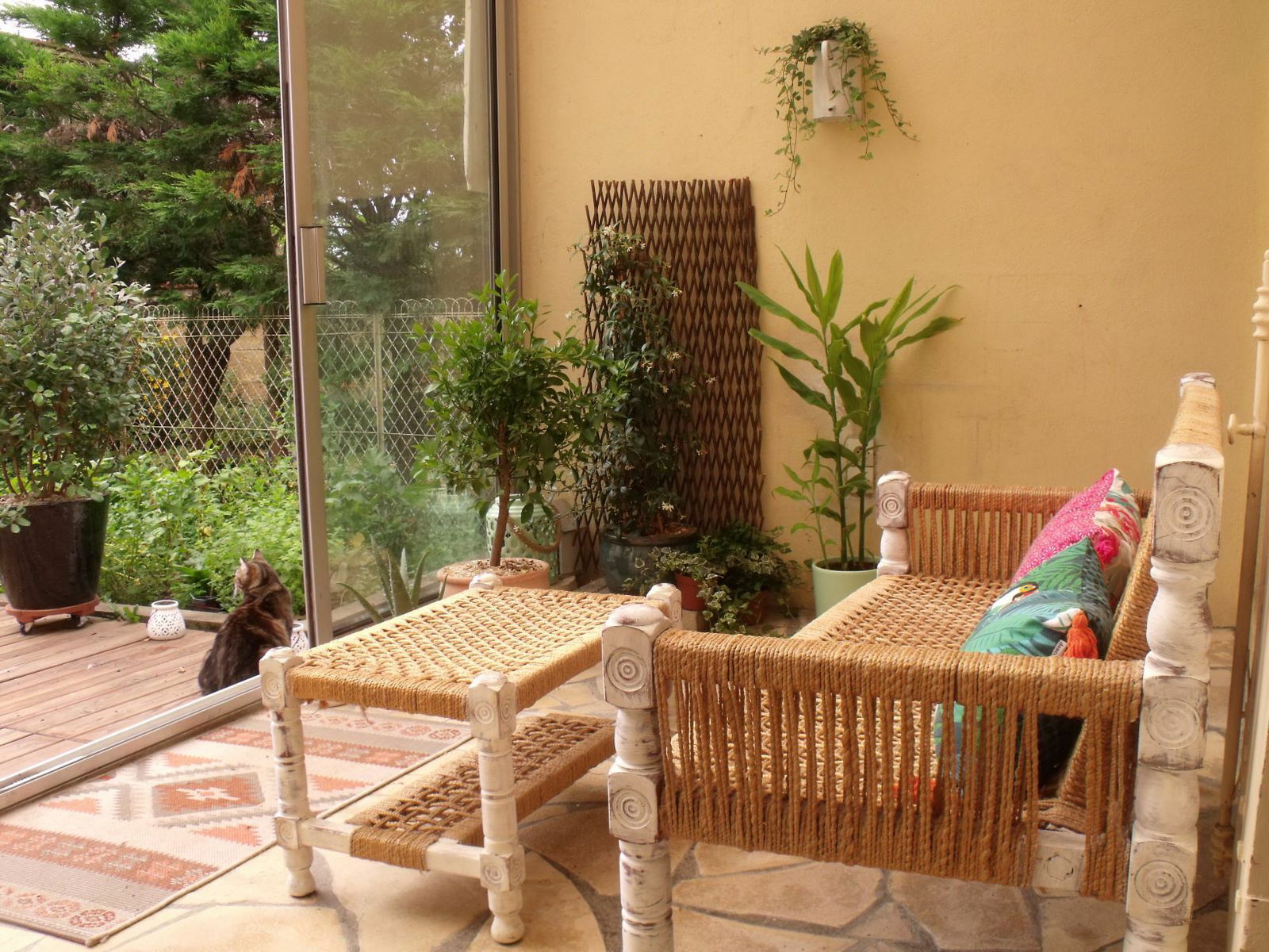 Gastfamilie Castillon-la-Bataille 250047