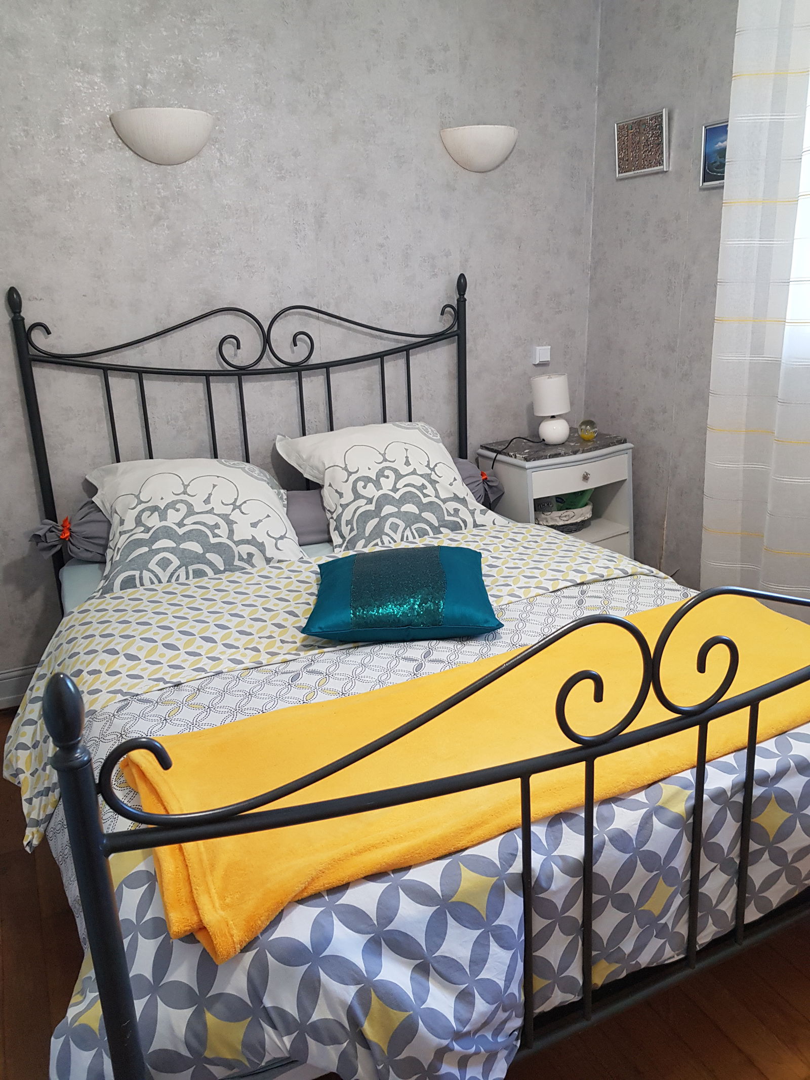 Gastfamilie Périgueux 265929