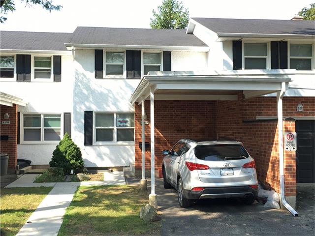 Wohngemeinschaft Waterloo 671680