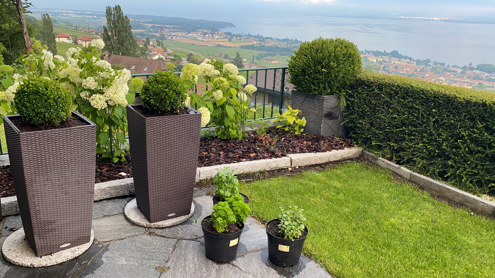 Unterkunft Beim Gastgeber Mont-sur-Rolle 675344