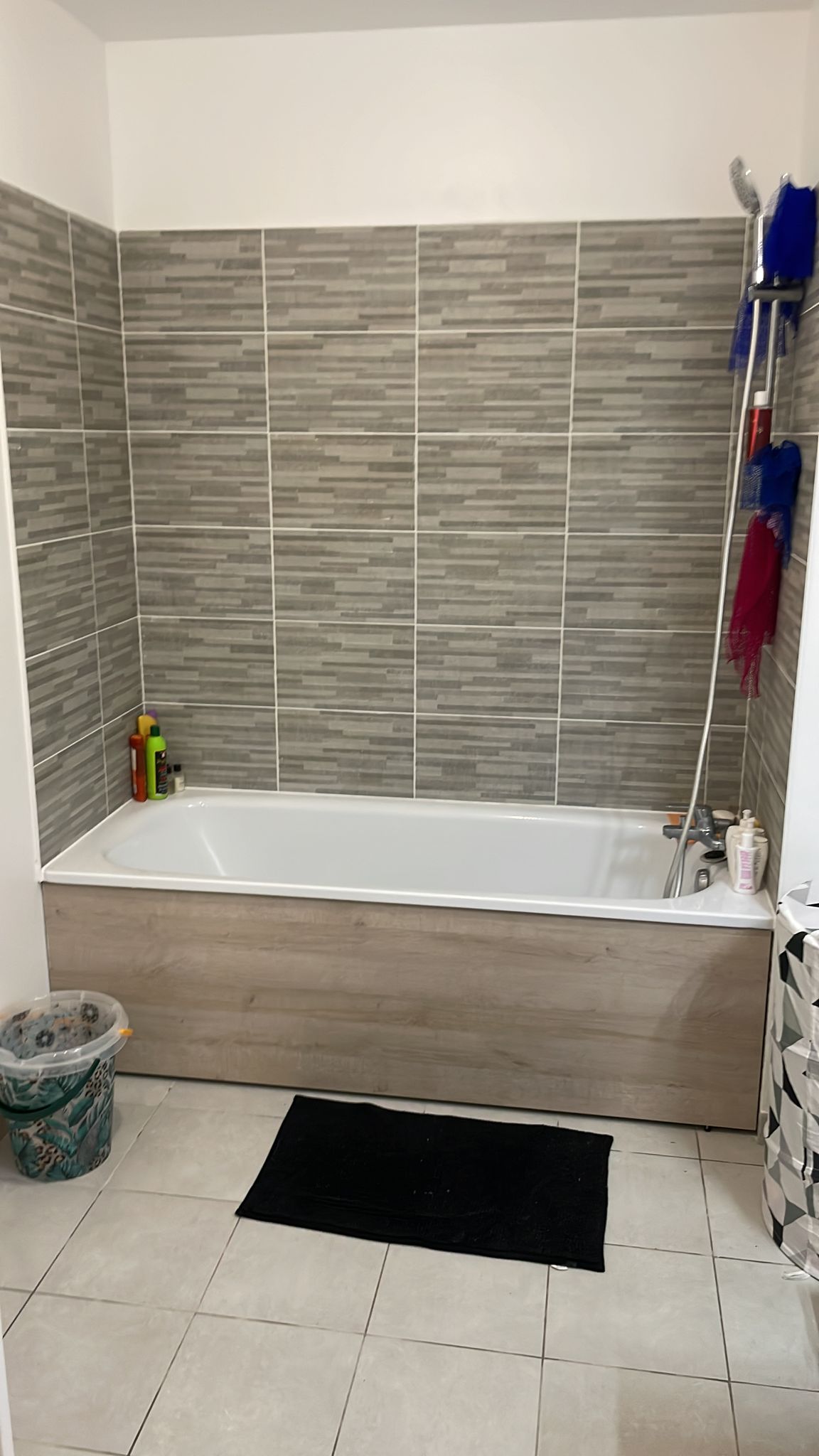 Gastfamilie Le Blanc-Mesnil 266100