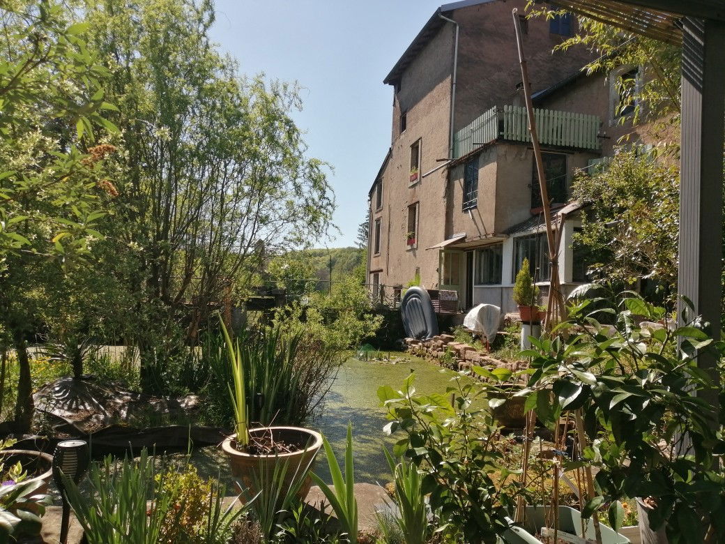 Gastfamilie Xertigny 656199