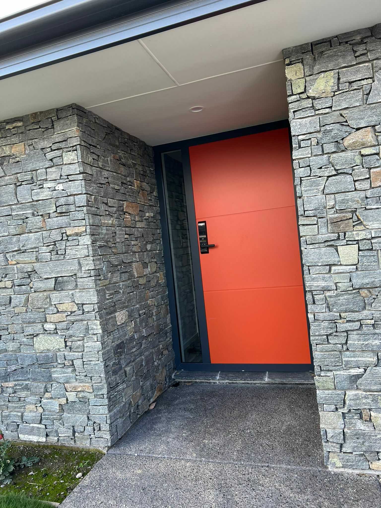 Gastfamilie Ōtautahi 258936