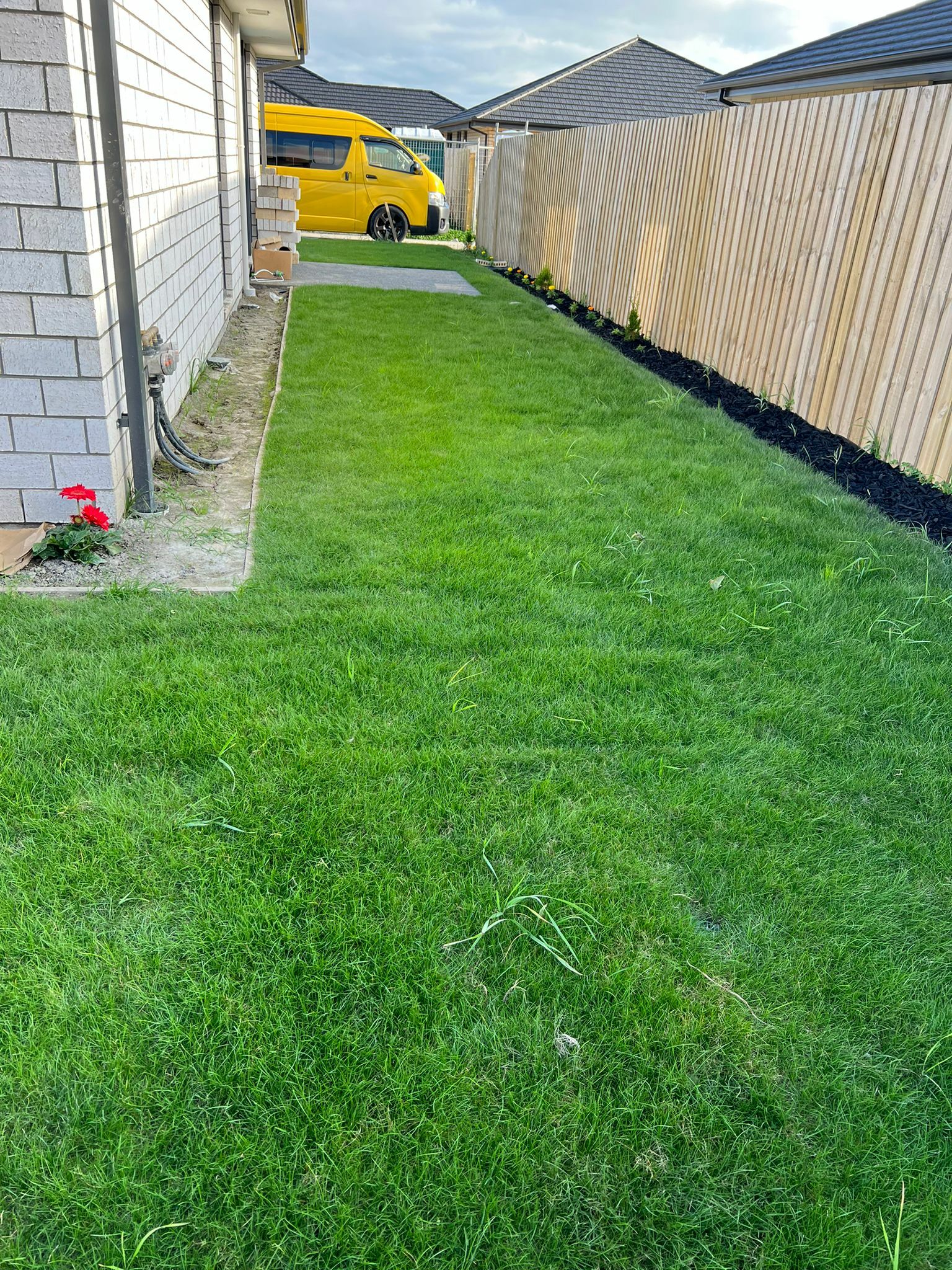 Gastfamilie Ōtautahi 258936