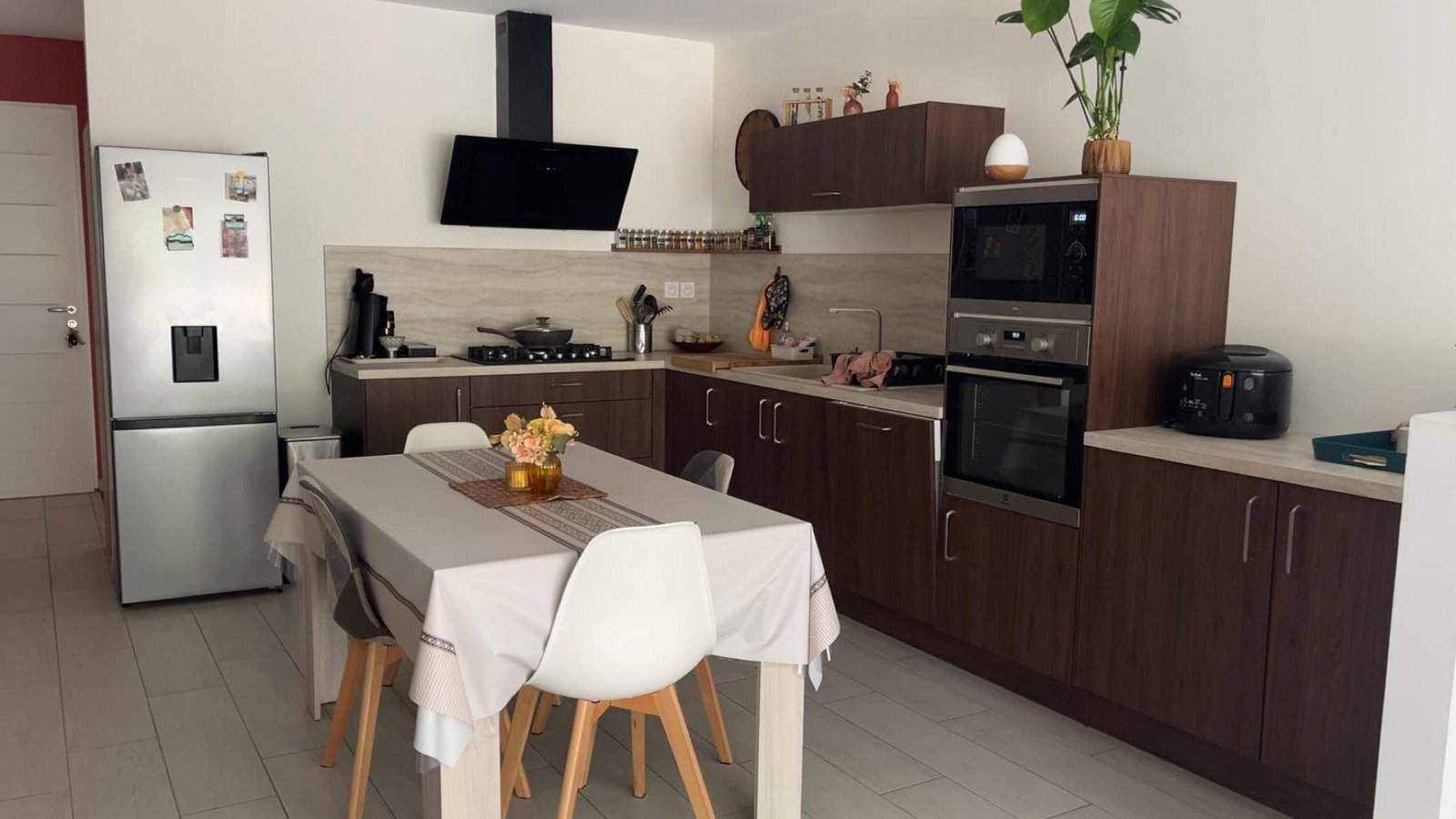 Unterkunft Beim Gastgeber Le Boulou 675884