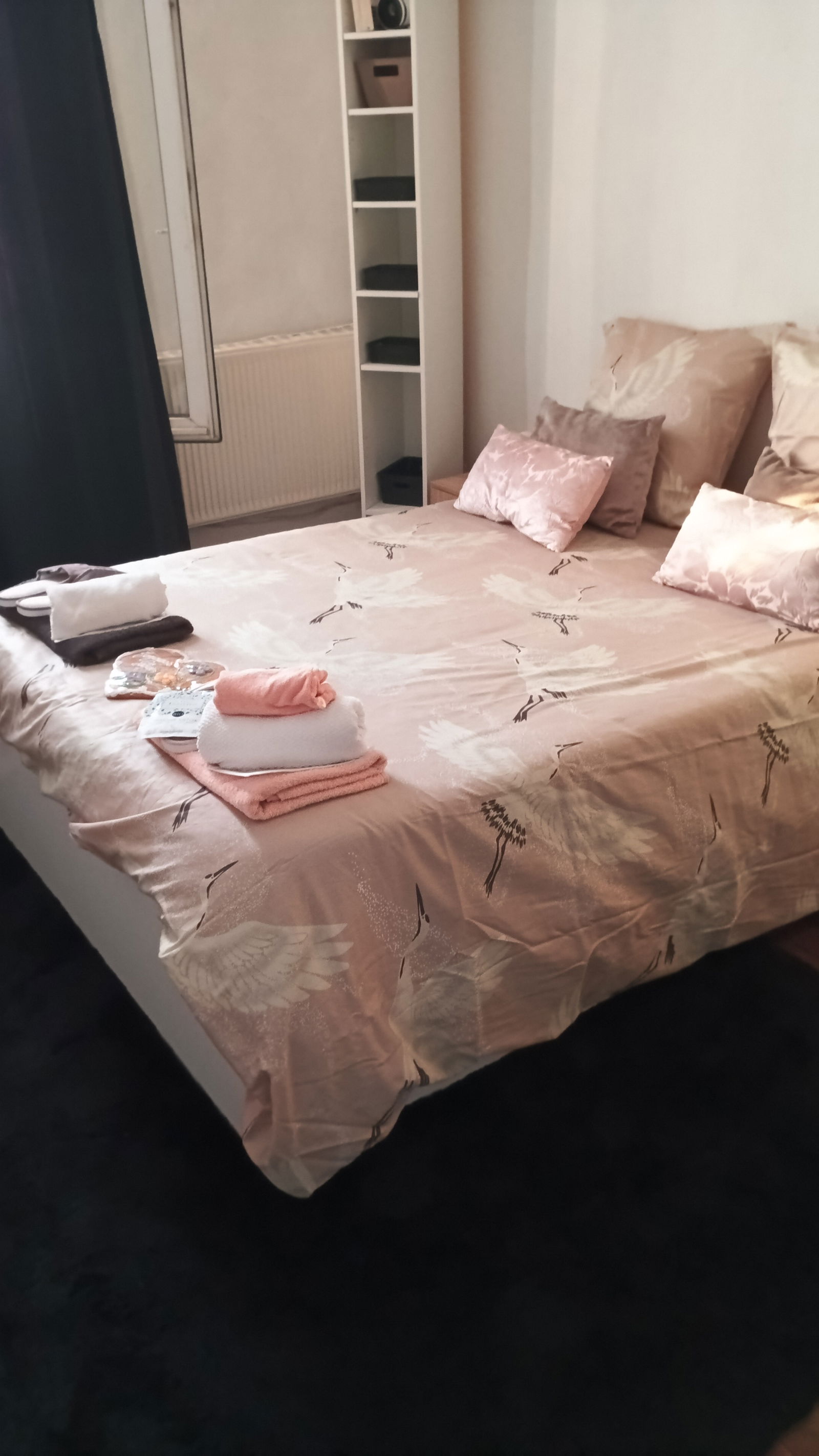 Gastfamilie Saint-Ouen-sur-Seine 515376