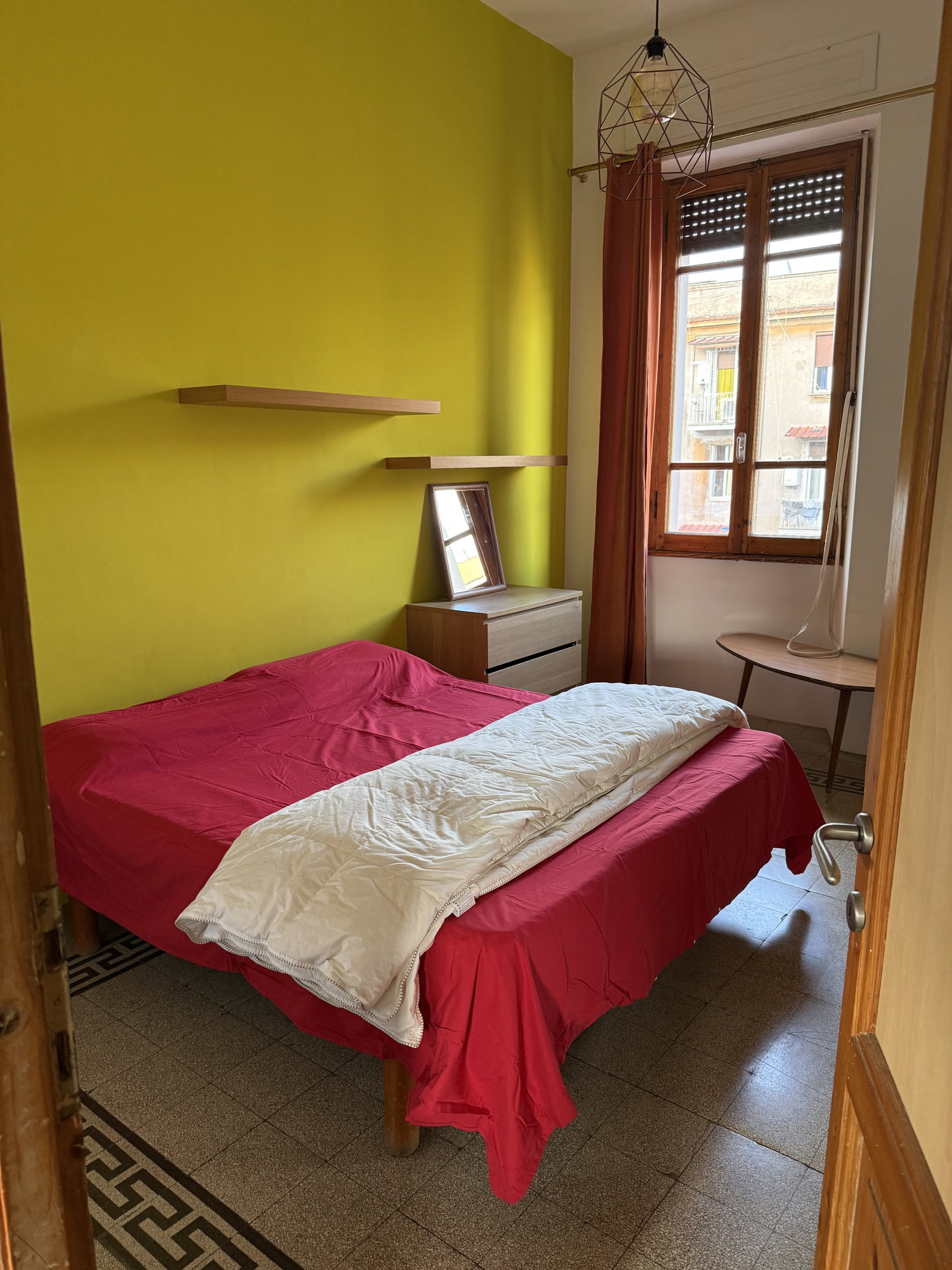 Gästezimmer Roma 605294
