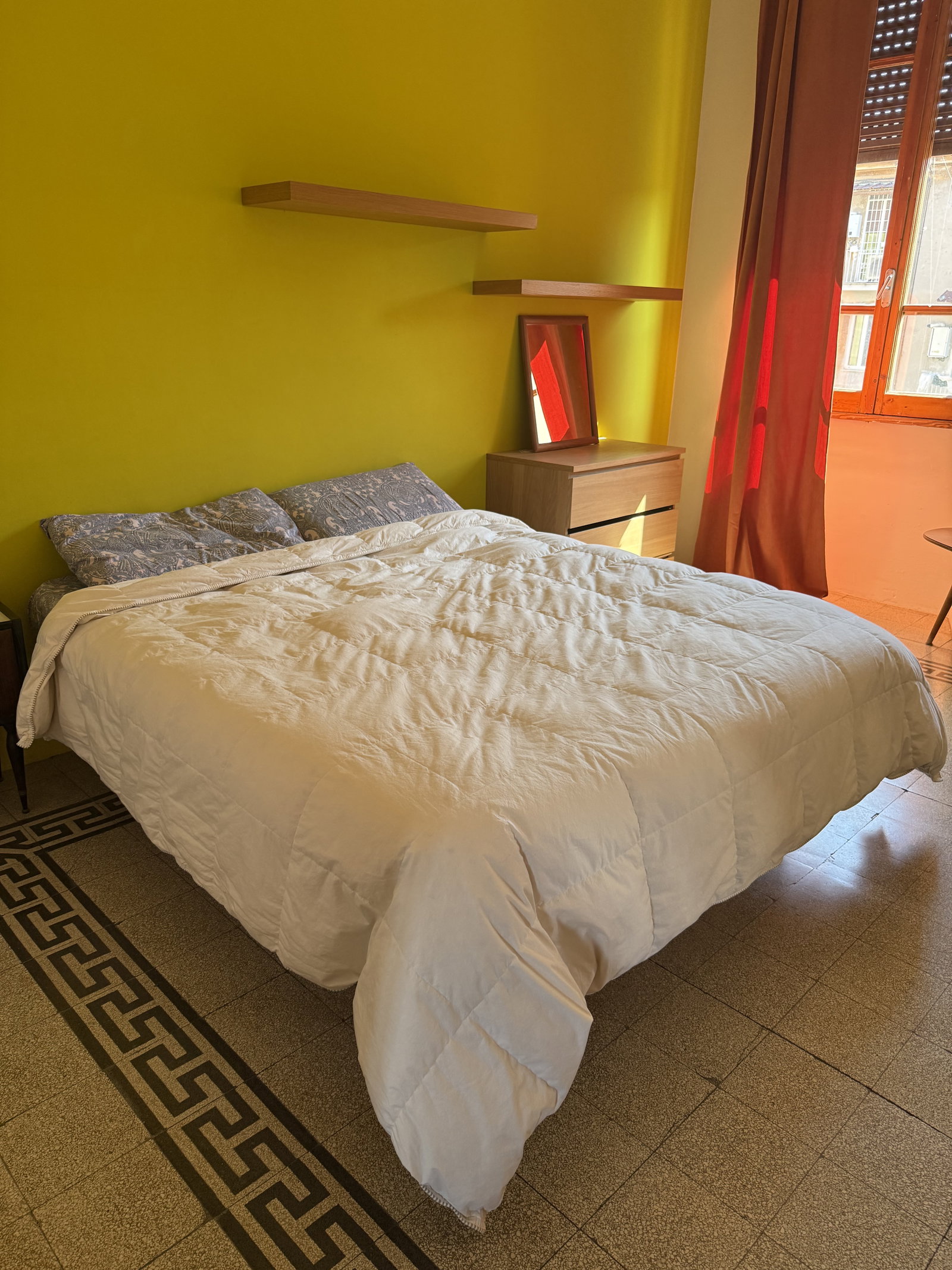 Gästezimmer Roma 605294