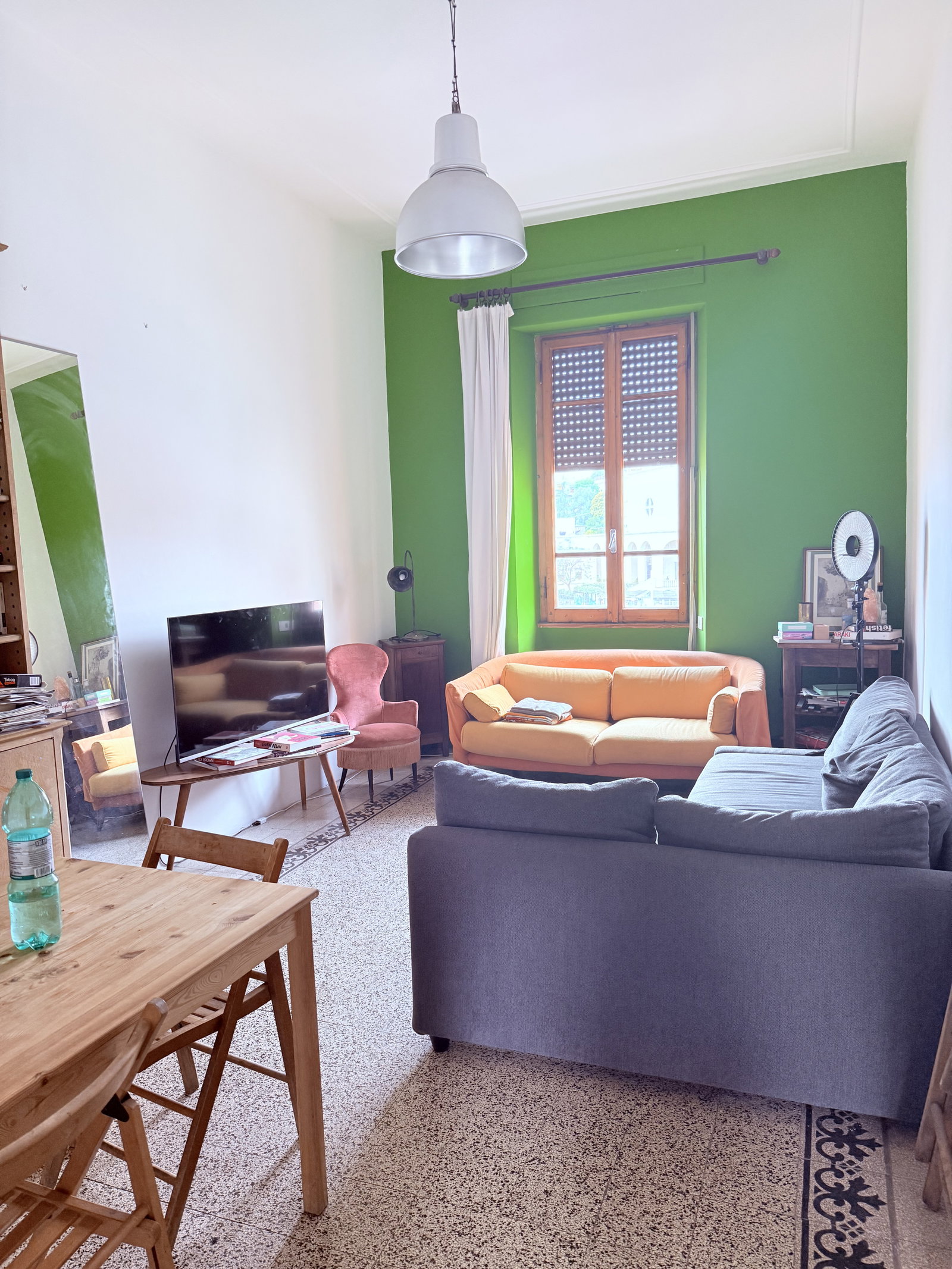 Gästezimmer Roma 605294