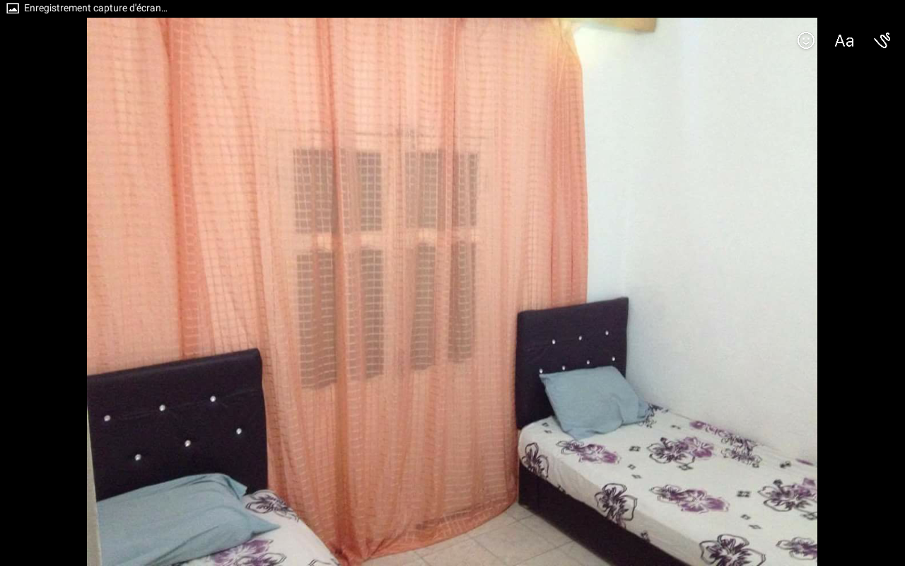 Unabhängiges Studio Tunis 164865