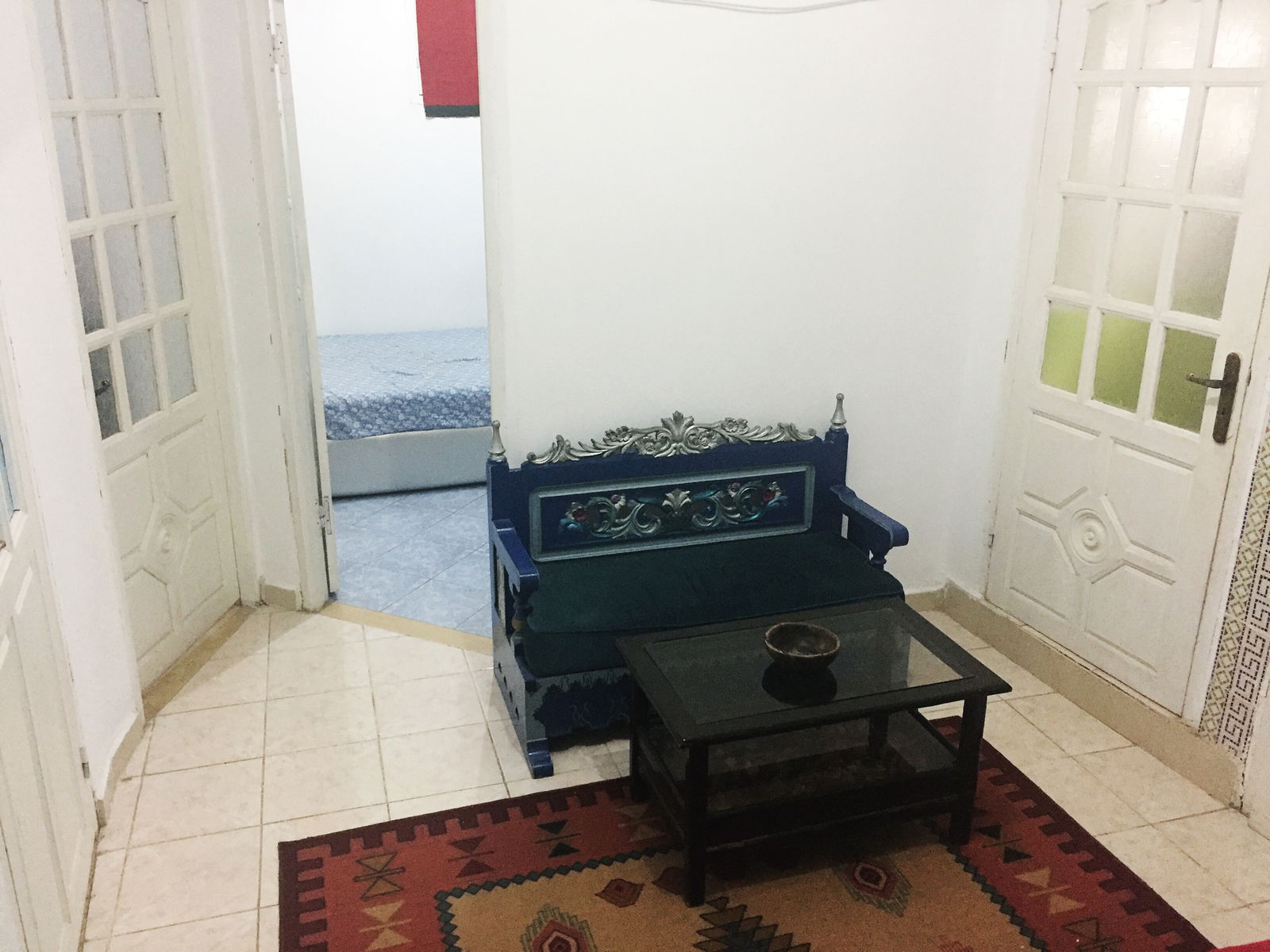 Unabhängiges Studio Tunis 164865