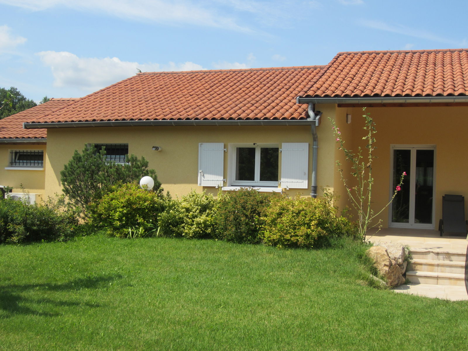 Gästezimmer Grézieu-la-Varenne 231758