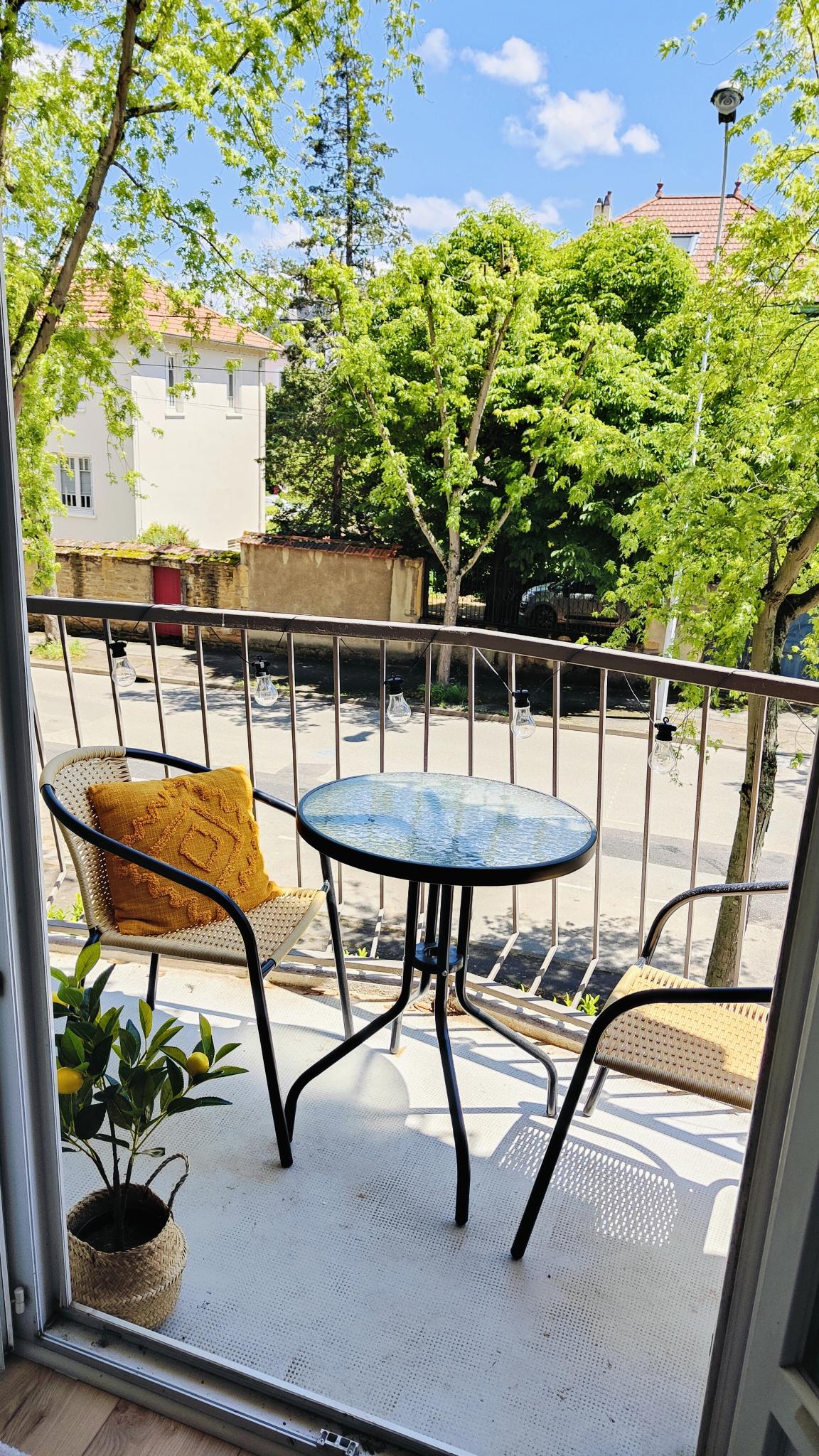Kolokation Villefranche-sur-Saône 564293