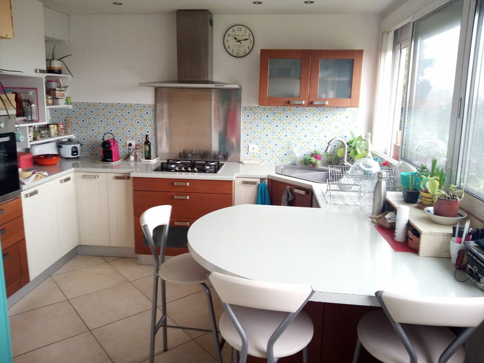 Gastfamilie Toulouse 245094