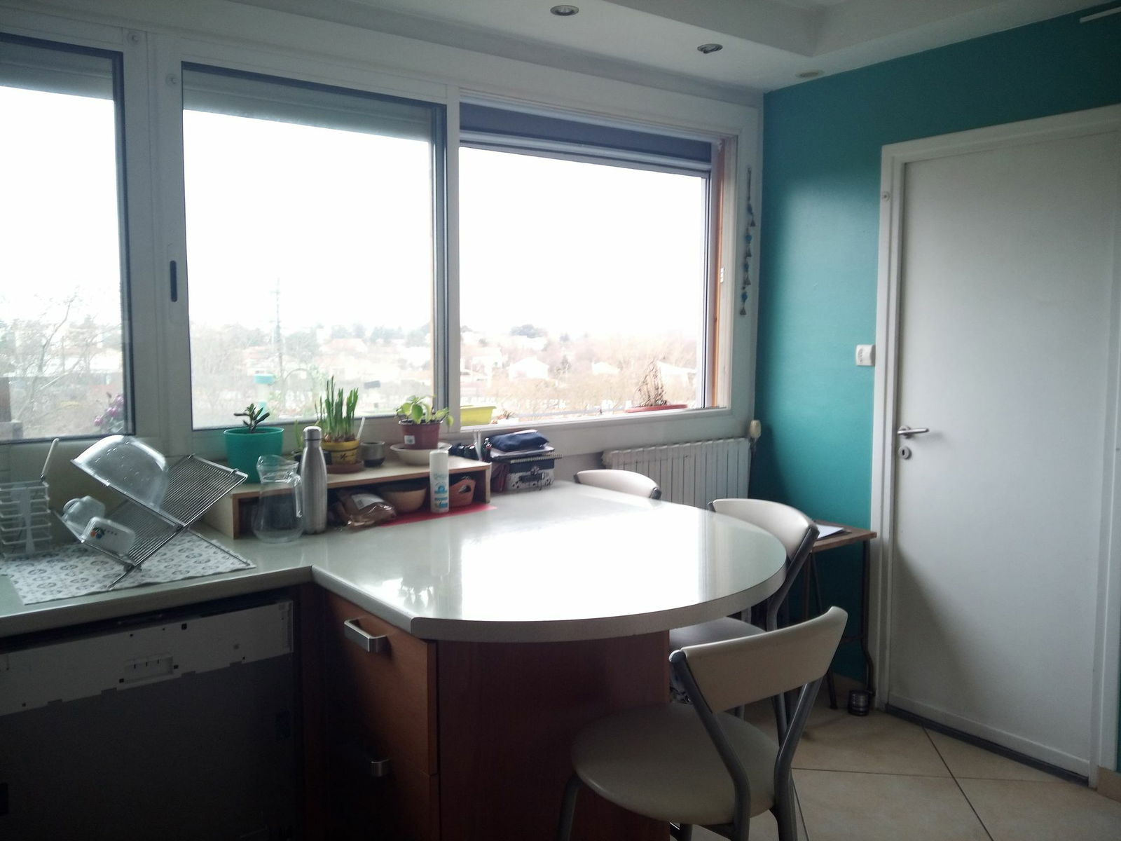 Gastfamilie Toulouse 245094