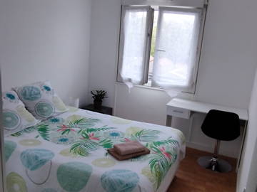 Roomlala | PRIVATZIMMER / LIMITIERT PARIS 13