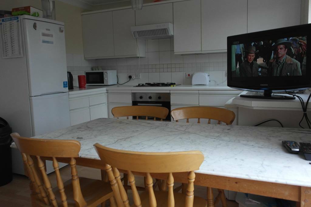 Gastfamilie London 135807