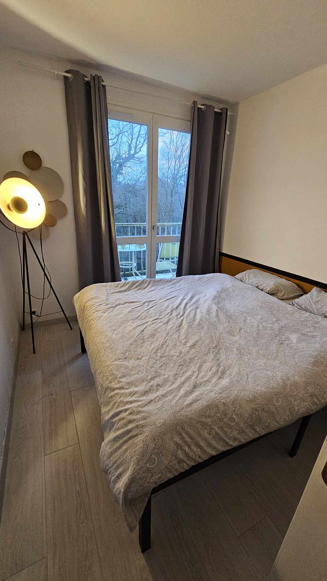 Gastfamilie Vaires-sur-Marne 366267