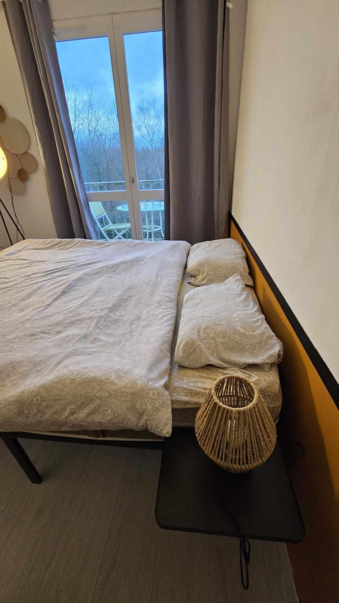 Gastfamilie Vaires-sur-Marne 366267