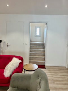 Zusammenleben Moret-Loing-et-Orvanne 417028