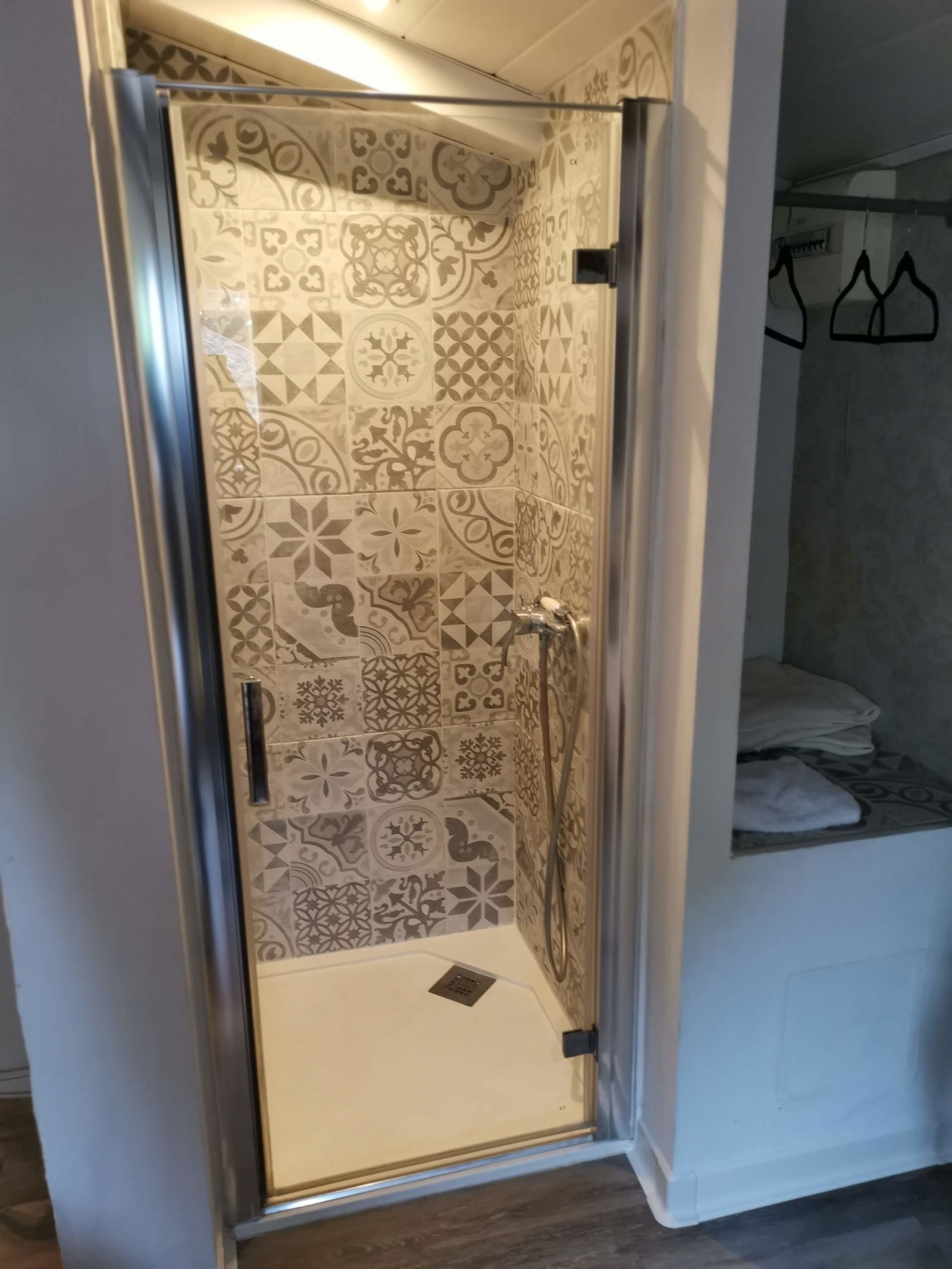 Gästezimmer Deaux 13974