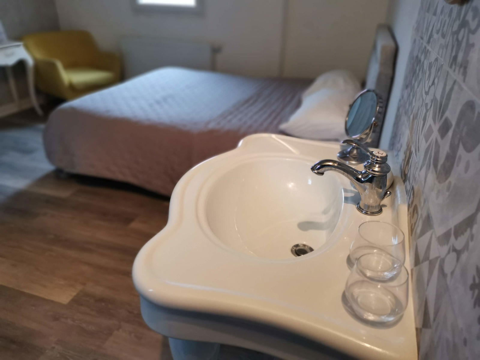 Gästezimmer Deaux 13974