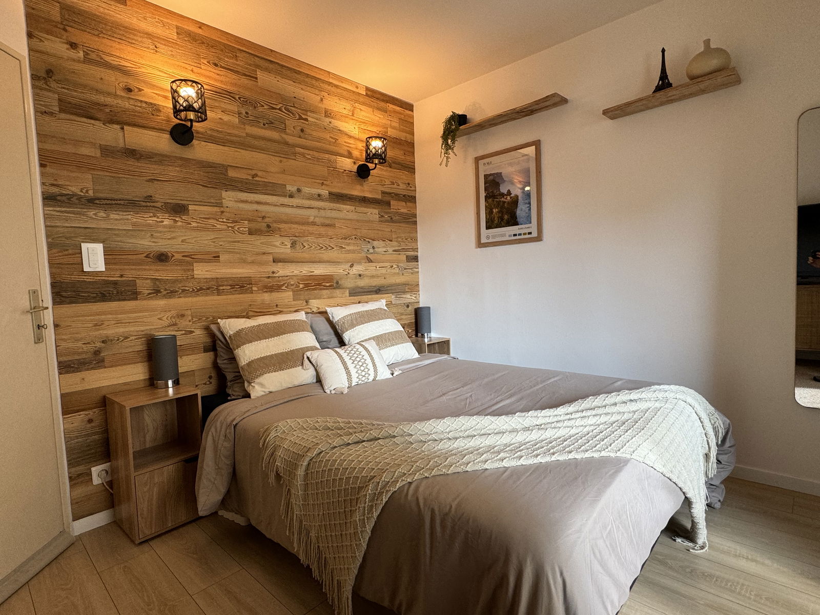 Gastfamilie Asnières-sur-Seine 637462